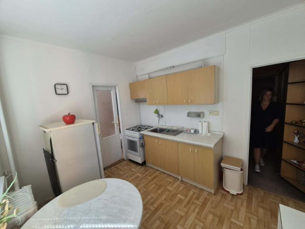 1izb.byt košice západ, orgovánová ul