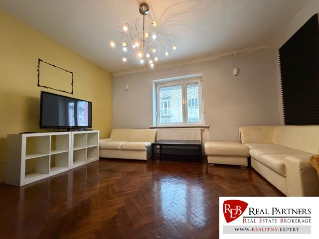 reb.sk predaj 3 izbový byt, 86 m2, francisciho ul, staré mesto, bai