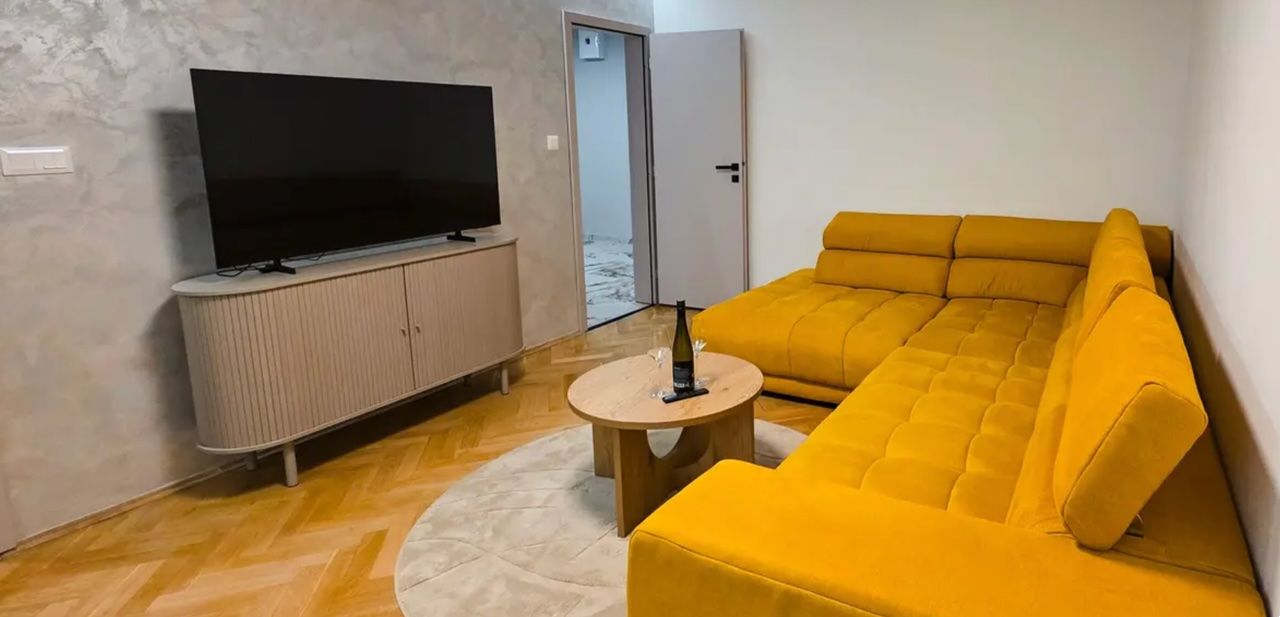 predaj 3-izbový byt, 91m2, garáž, bratislava-staré mesto