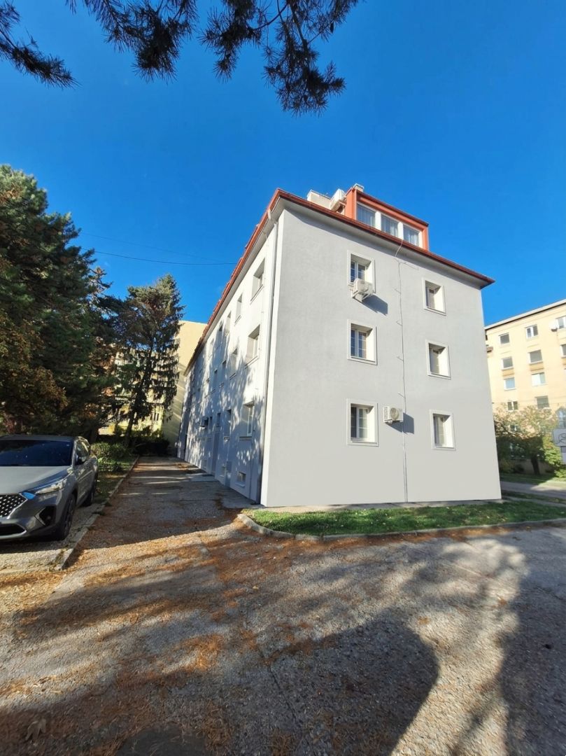 reb.sk priestranný 2i byt miletičova