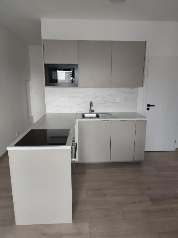 hot ponuka nový 1-izbový byt s klimatizáciou dog friendly ružinov k