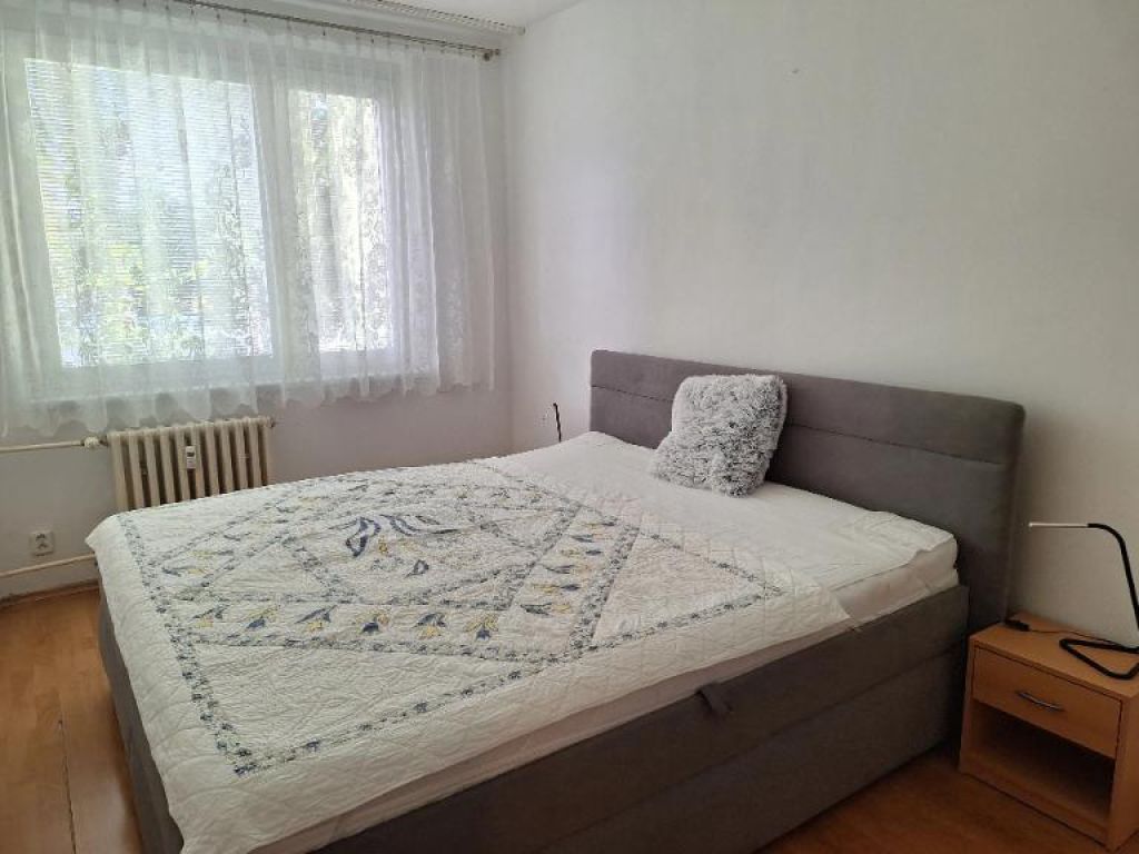 prenájom 3-izbový byt po kompletnej rekonštrukcii rumančeková ružinov rum