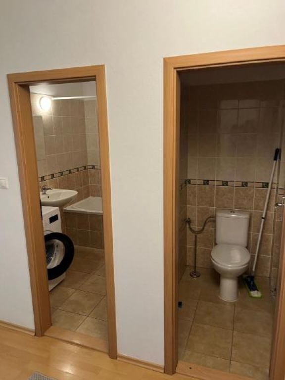 príjemný 1-izbový byt po rekonštrukcii hanulova ulica, bratislava-dúbravka 3