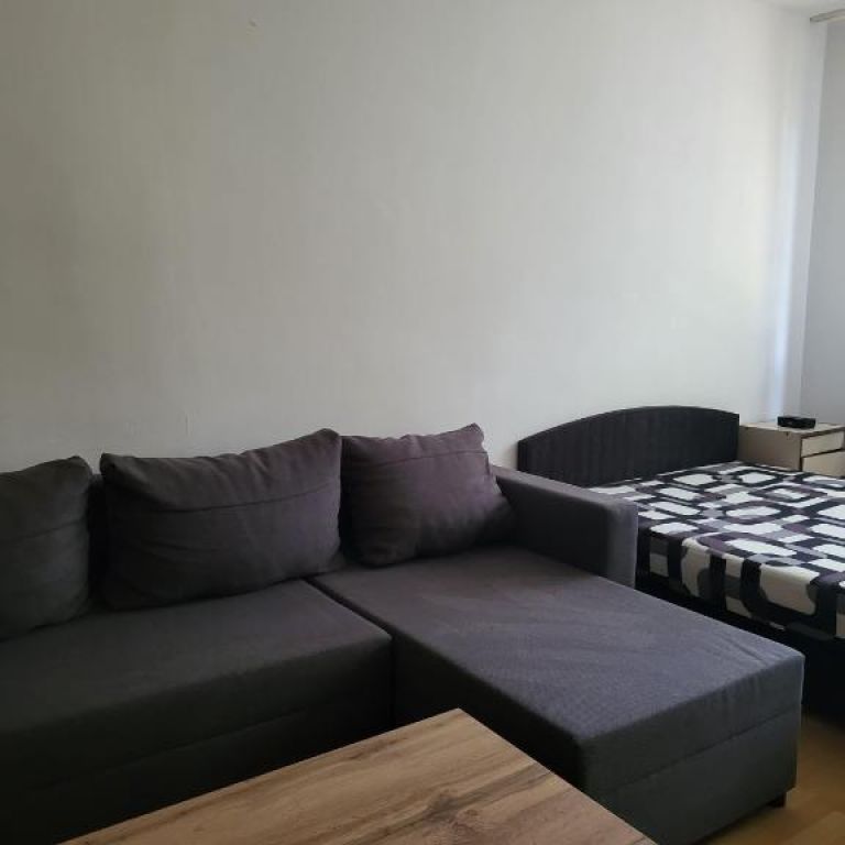 prenájom 1-izbový byt hanulova ulica, bratislava-dúbravka výhradne pre 1 o