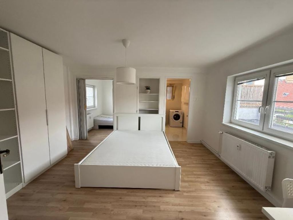 staré mesto grösslingova rekonštruovaný 2,5-izbový byt 60 m² kompletne z