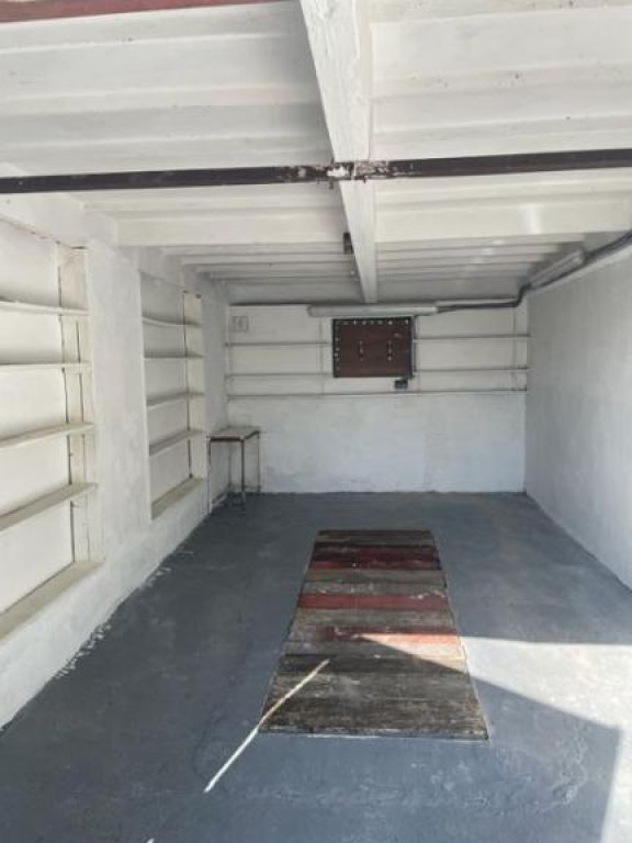 predaj - garáž- smikova ul., 20 m2, ba iii