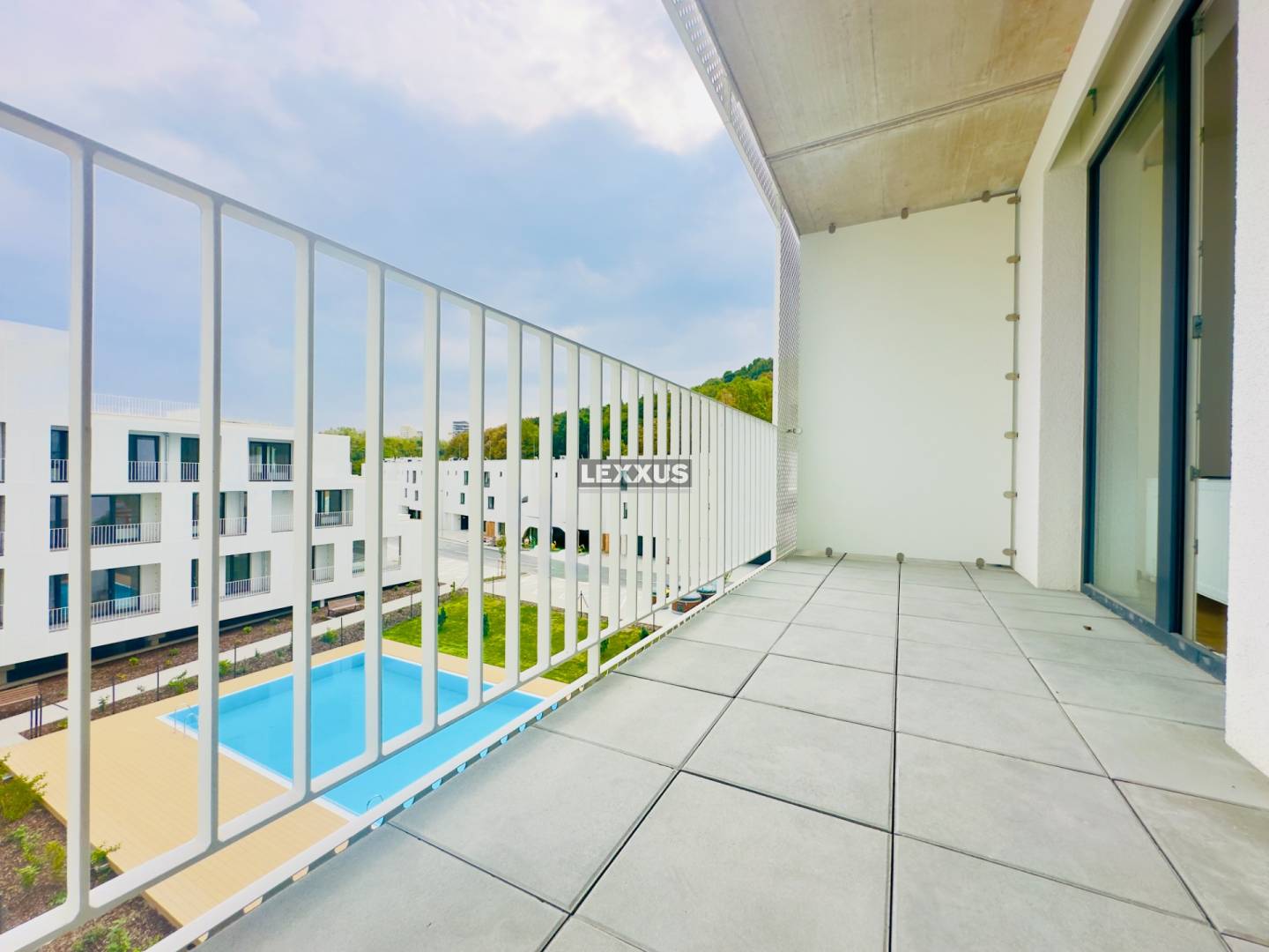 lexxus moderný a útulný 2i apartmán s odpočtom dph, v projekte agáty