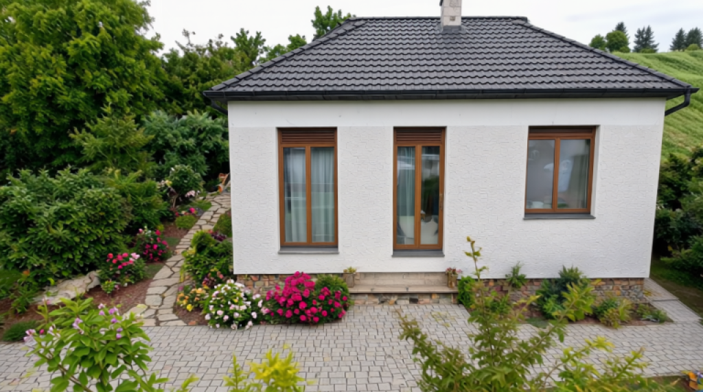 pnorf ideálny st. pozemok 690 m², šírka 23 m, gojdičova ul