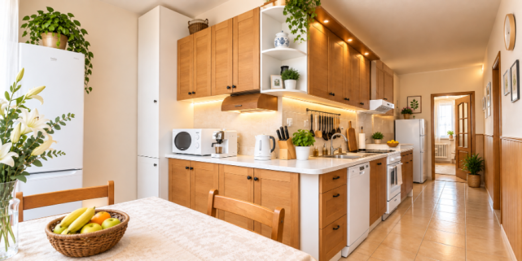 pnorf zrekonštruovaný 3i byt, 82 m², balkón, top lokalita, vinohradská ul