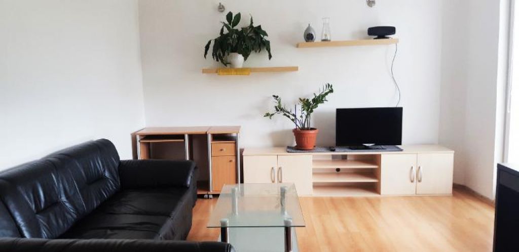 predaj príjemného a zrekonš. 1,5 - izbového bytu 50 m2 s balkónom trebišovská