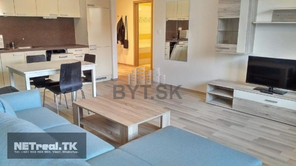 volný ihneď - novostavba - 2-izb.- betliarska ul. - netreal.tk