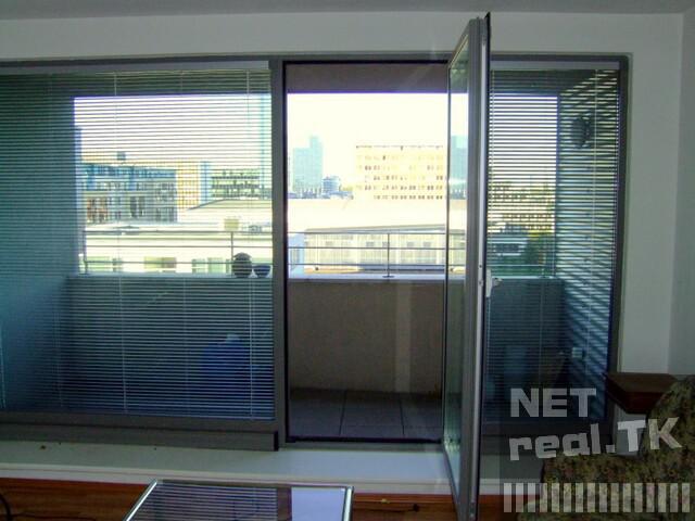 na prenájom 3 izbový byt, bratislava - nové mesto, bajkalská 83,00