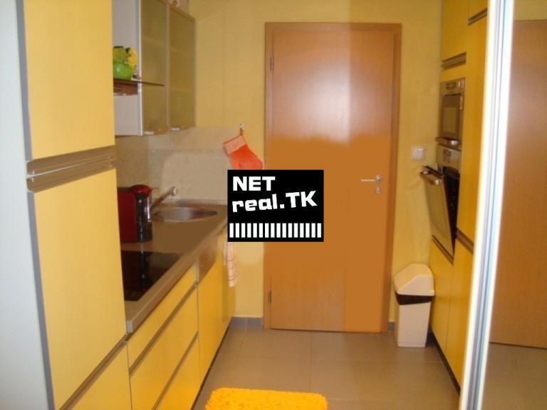 na prenájom 2 izbový byt, bratislava - ružinov, miletičova 41,00