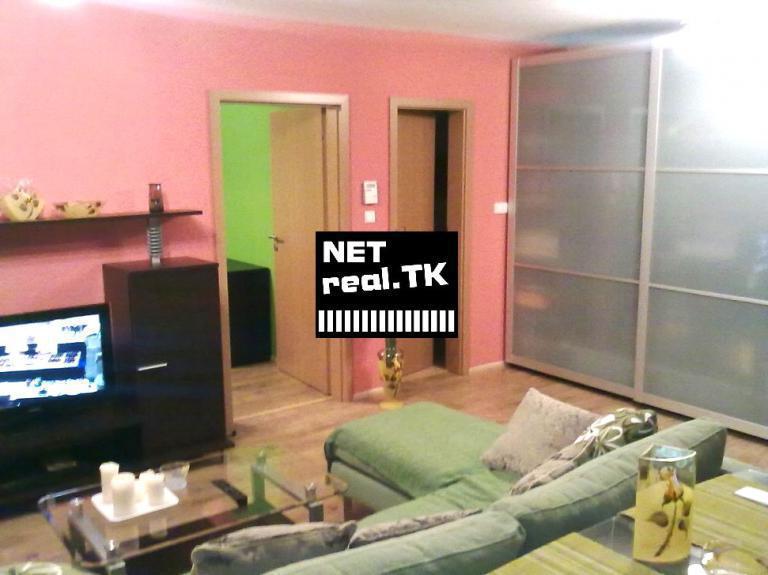 na prenájom 2 izbový byt, bratislava - ružinov, nevädzová 52,00