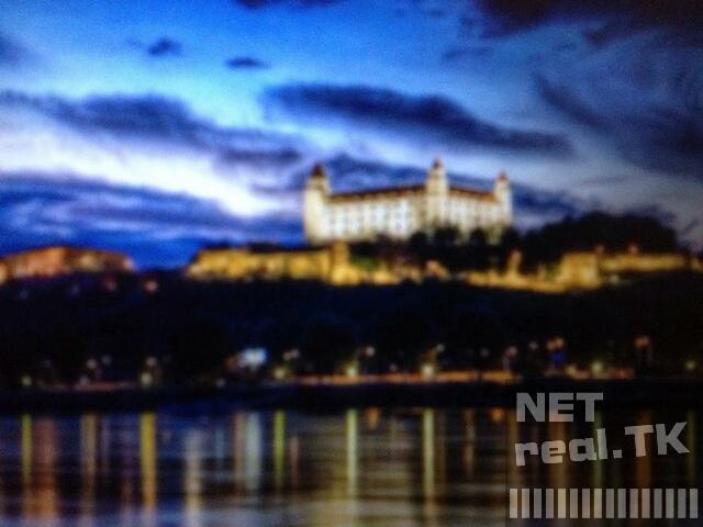 na predaj pozemok pre rodinné domy, bratislava - nové mesto 1.270,00