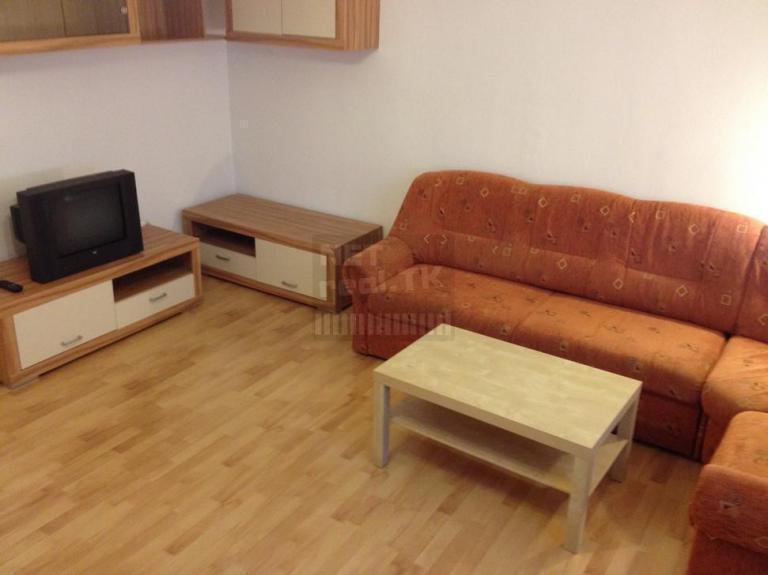 na prenájom 1 izbový byt, bratislava - nové mesto, mestská 33,00
