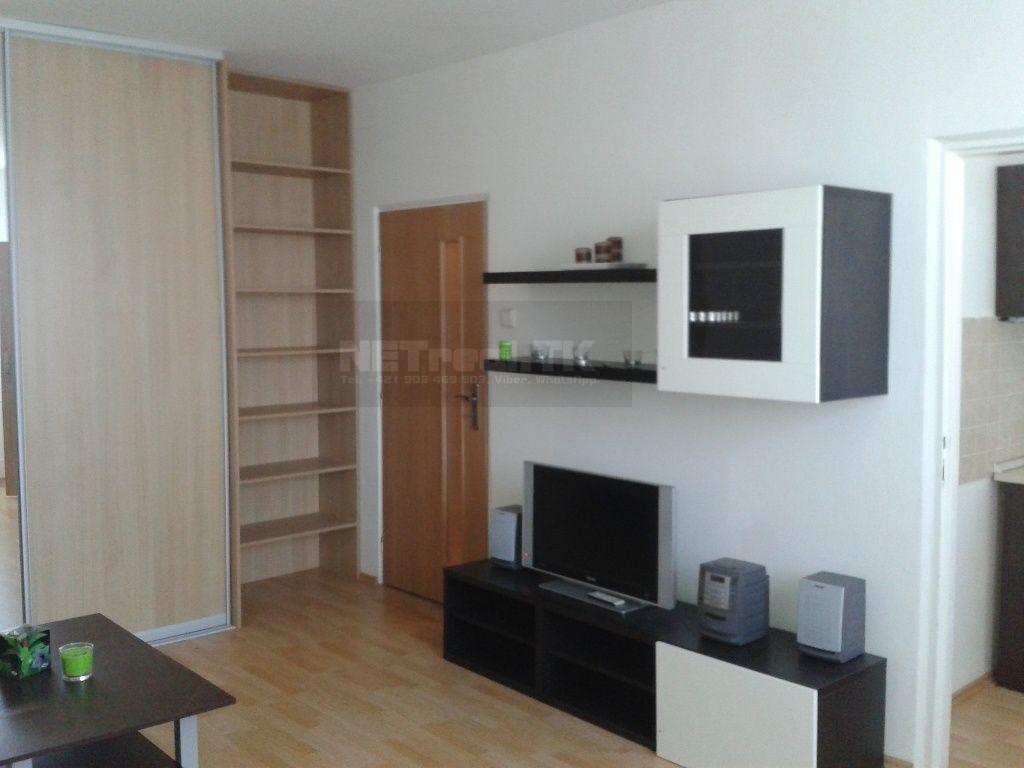 1-izbový byt. balkón. blízko lidl. exnárova ul