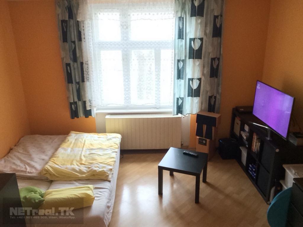 1-izb. byt. blízko centrál, polus