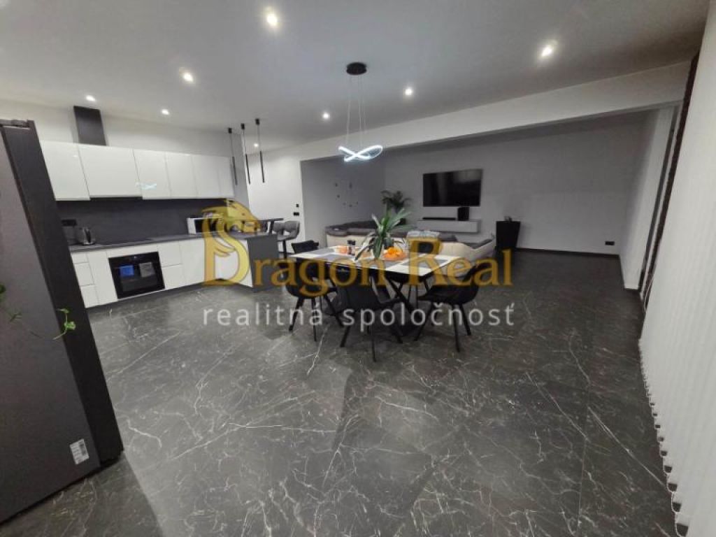 predaj novostavba bungalovu kapušany, prešov