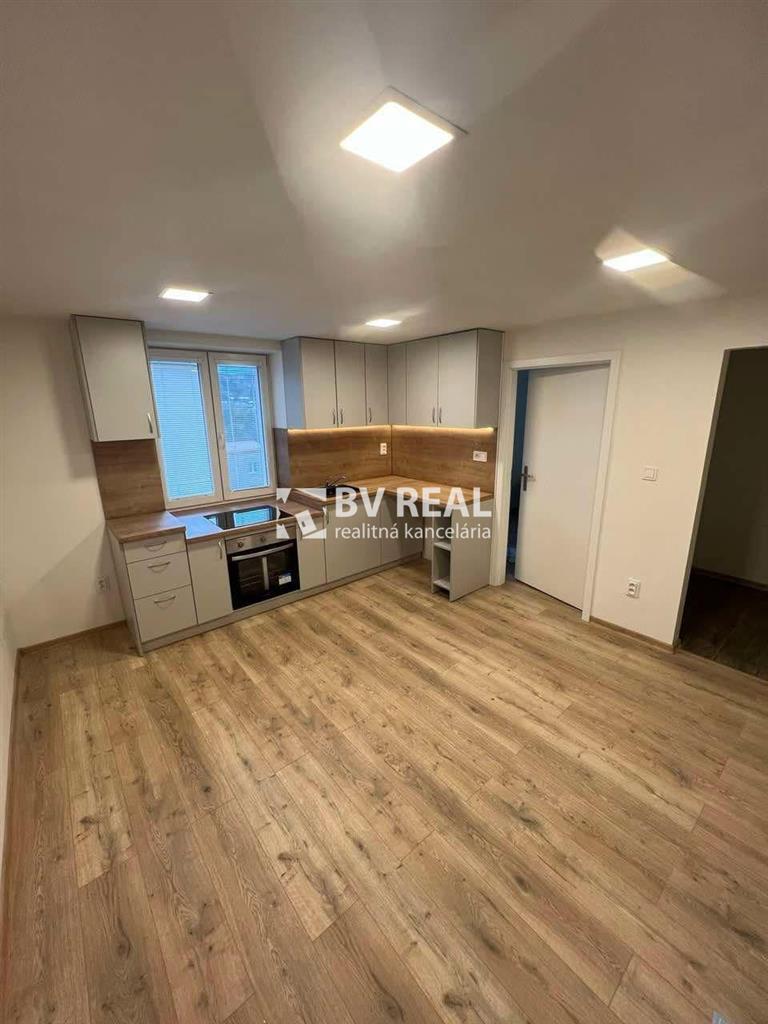 bv real na prenájom 2 izbový byt s odkupom na splátky fm2196