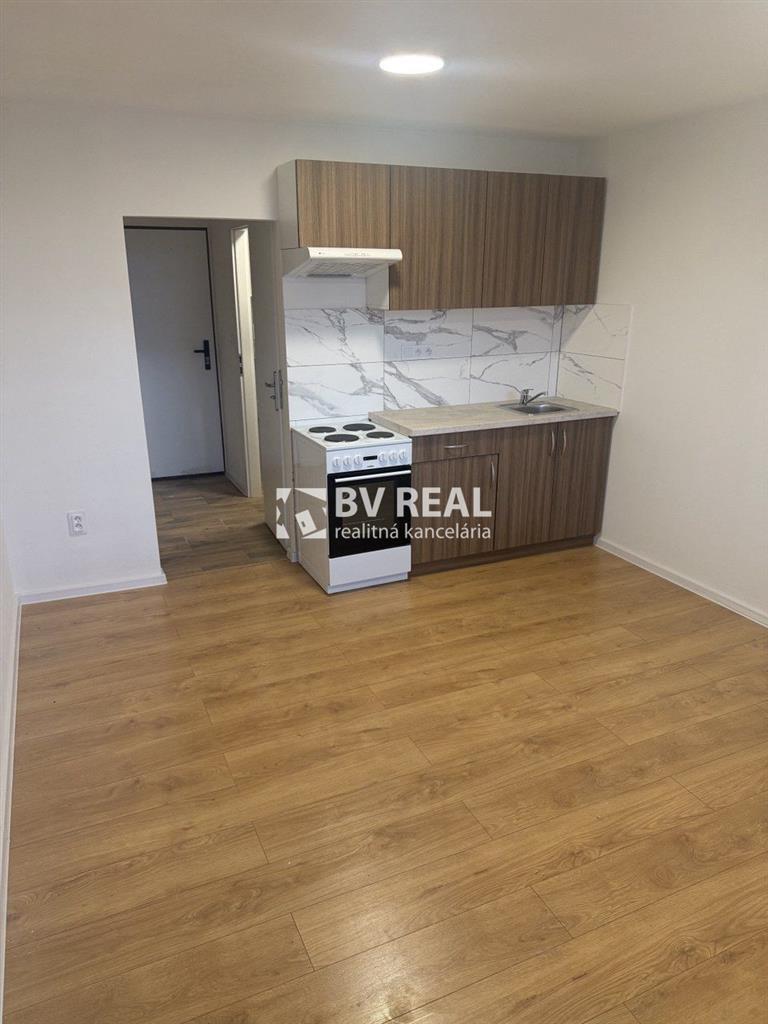 bv real na prenájom garsónka s odkupom aj na splátky fm2371
