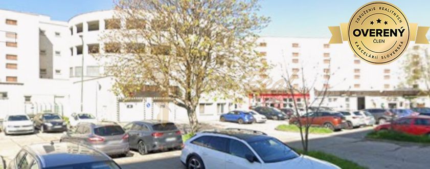 garáž na ul. pečnianska, petržalka
