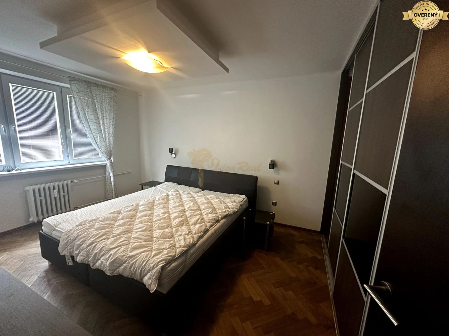 2-izb. byt, drotárska cesta, staré mesto, tehlový dom