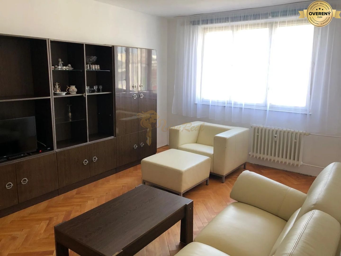 2-izb. byt, exnárova ul., ružinov, 6.p.7