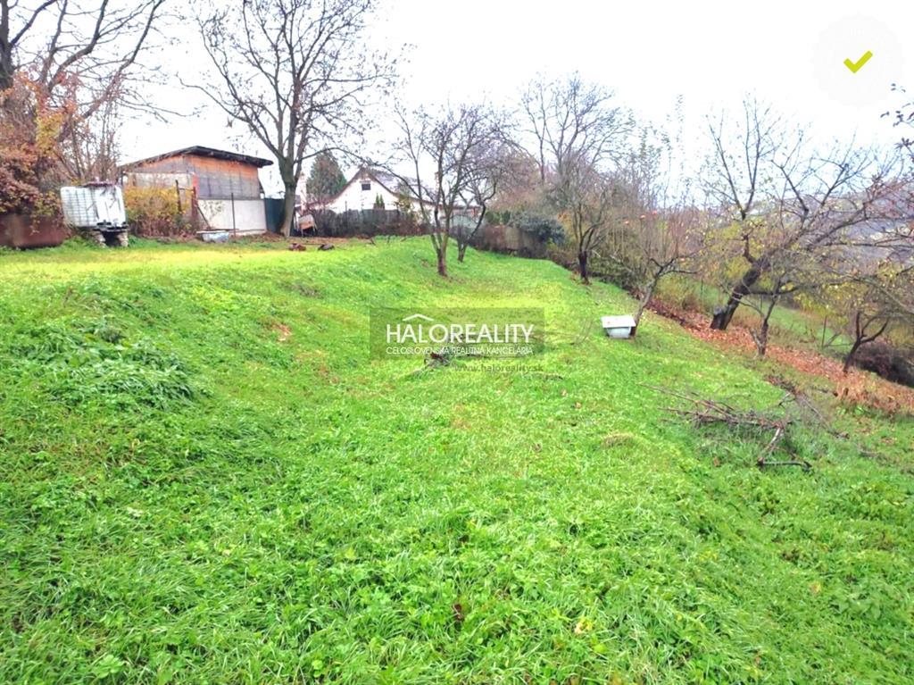 predaj, pozemok pre rodinný dom 2047 m2 šútovce