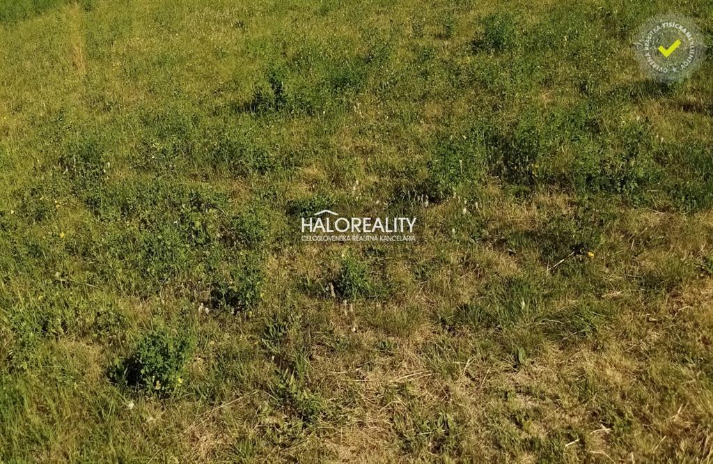 predaj, pozemok pre rodinný dom 760 m2 lubina