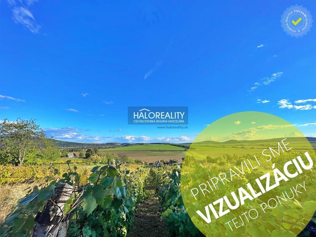 predaj, záhradná chata kozárovce