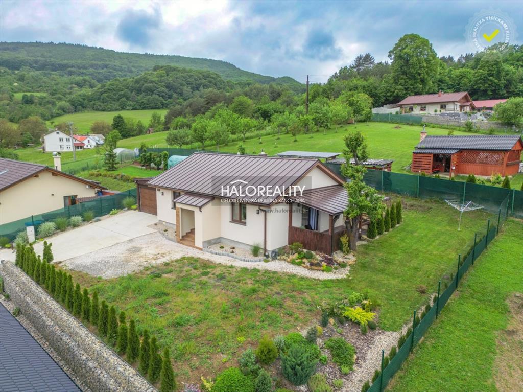 prenájom, rodinný dom dohňany - novostavba - exkluzívne halo reality