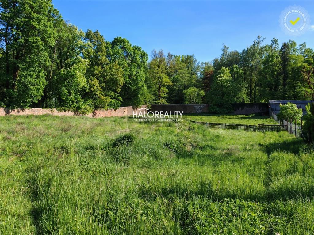 predaj, pozemok pre rodinný dom 3305 m2 spišský hrhov
