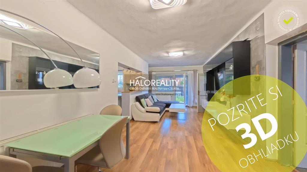 predaj, rodinný dom senec, andreja sládkoviča - exkluzívne halo reality