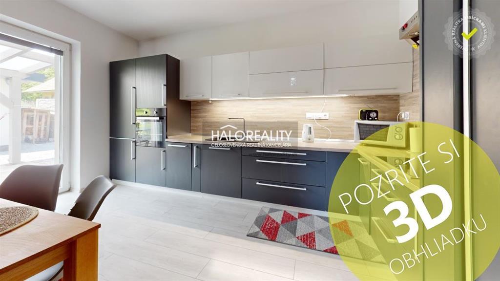 predaj, rodinný dom spišský hrušov - novostavba - exkluzívne halo reality