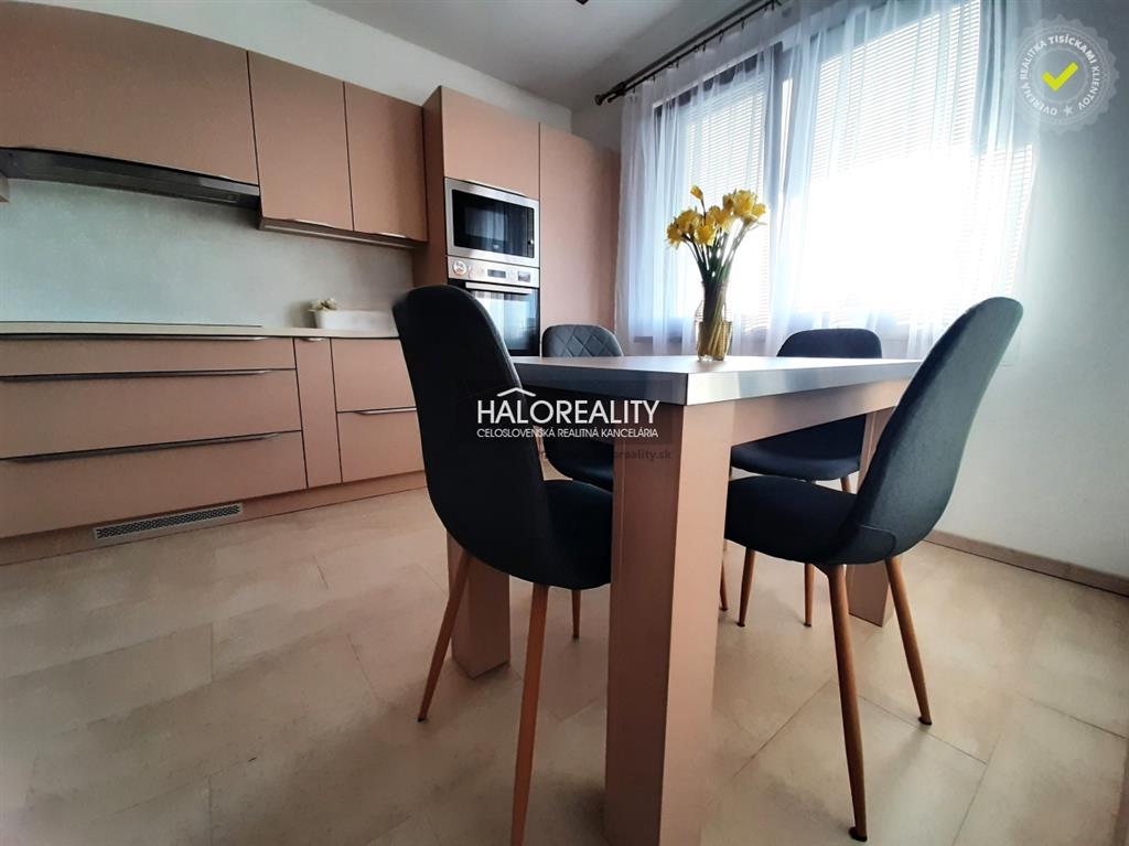 predaj, rodinný dom veselé, 5-izbový bungalov - novostavba