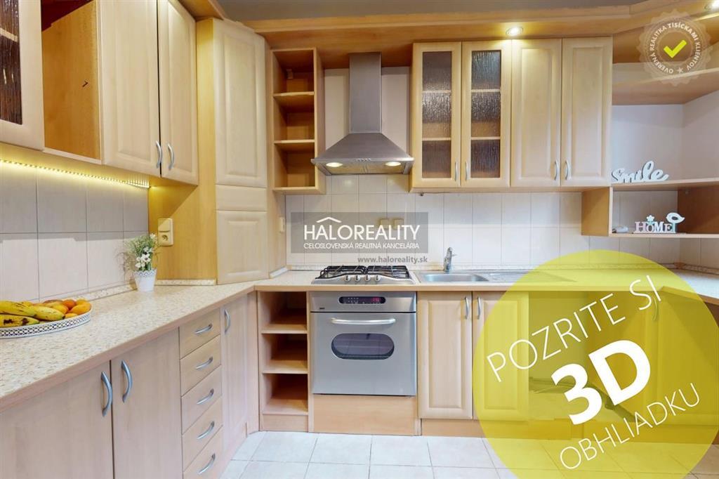 predaj, jednoizbový byt bratislava devínska nová ves, opletalova, s predzáhradkou - exkluzívne halo reality