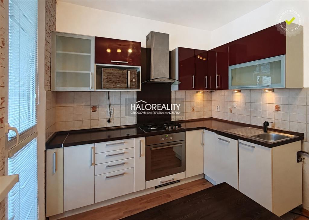 predaj, trojizbový byt bratislava dúbravka, podvornice, nejedlého