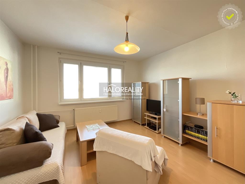 predaj, jednoizbový byt banská bystrica, sásová