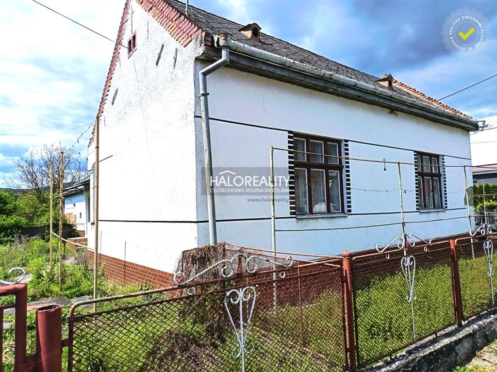 rezervované - predaj, rodinný dom kazimír - exkluzívne halo reality