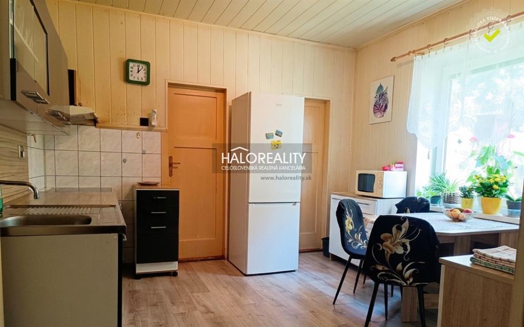 predaj, rodinný dom spišské vlachy, slovenská - exkluzívne halo reality