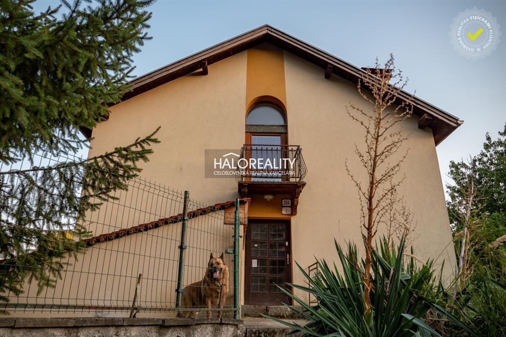predaj, komerčný objekt cinobaňa - exkluzívne halo reality