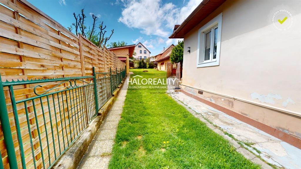 predaj, rodinný dom mlynica - exkluzívne halo reality