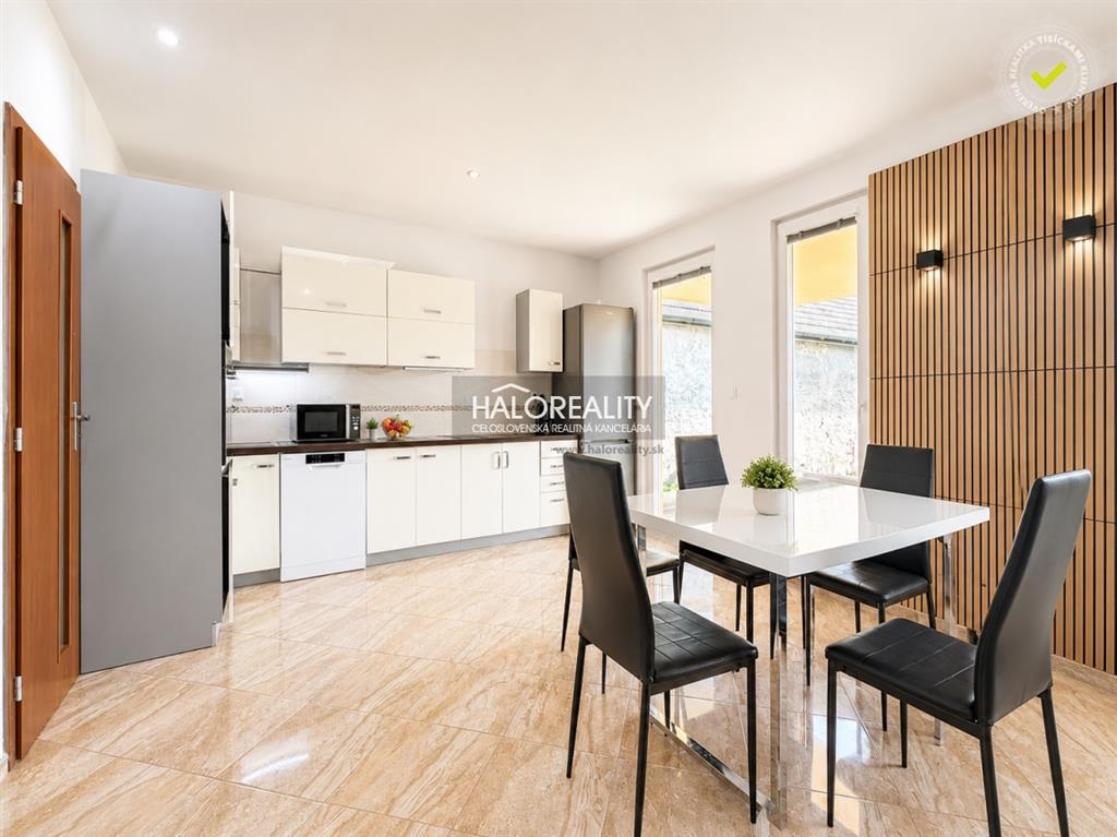 rezervované - predaj, rodinný dom žitavce, slnečný a priestranný - novostavba - znížená cena - exkluzívne halo reality