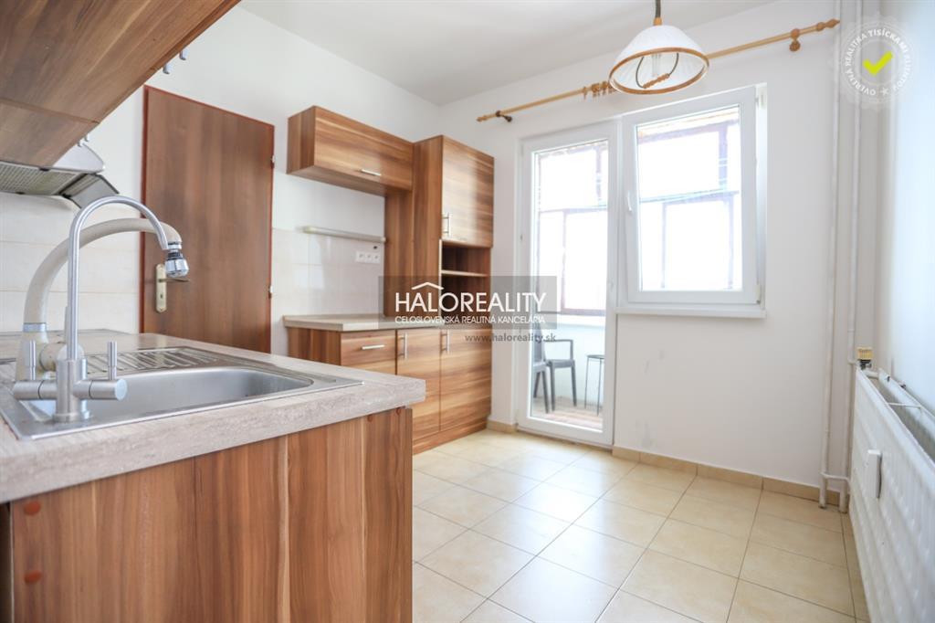 predaj, štvorizbový byt považská bystrica, rozkvet - exkluzívne halo reality