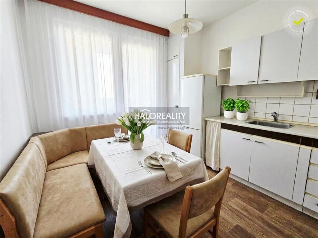 predaj, trojizbový byt bratislava devínska nová ves, milana marečka
