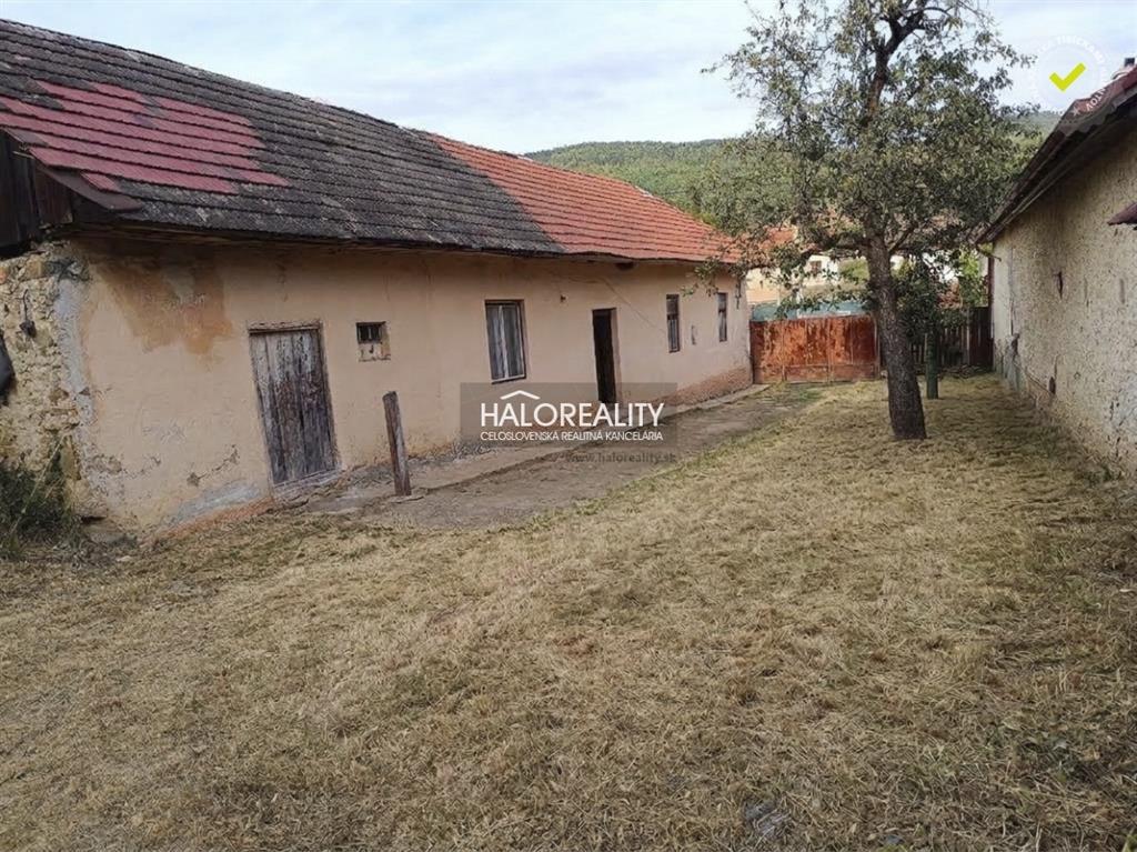 predaj, rodinný dom kluknava - exkluzívne halo reality