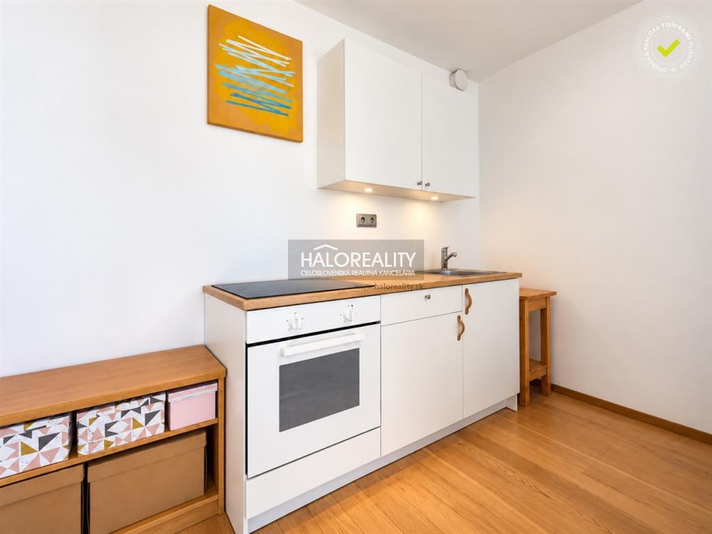 predaj, jednoizbový byt bratislava nové mesto, pasienky kuchajda, projekt nido - novostavba