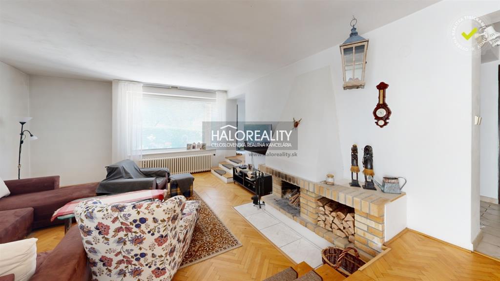 predaj, rodinný dom banská bystrica, šalková - exkluzívne halo reality