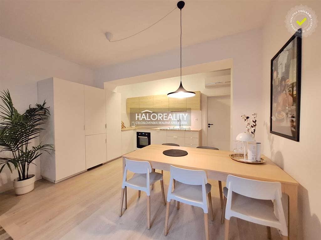 predaj, trojizbový byt bratislava nové mesto, chemická